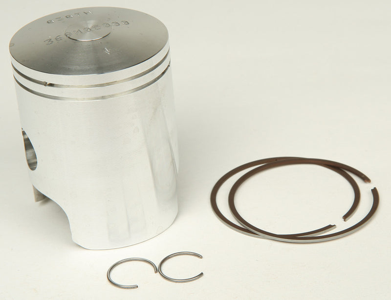Wiseco Piston Kit 50.00/+0.50 - 369M05000 Kawasaki 100 1986-2000