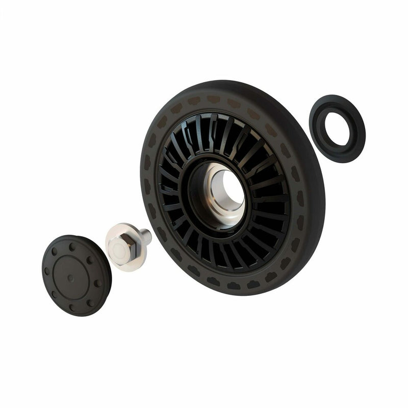 Camso 7016-00-0134 7016-00-0134 134MM T4S REPLACEMENT WHEEL