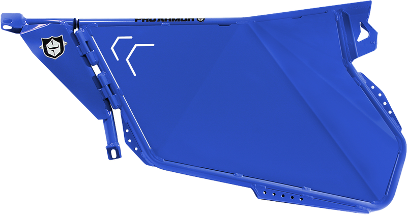 Pro Armor Traditional Door Blue POL - P141D000PB Polaris RZR 2014-2020