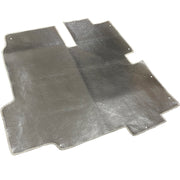 DEI 902409 22-24 Honda Pioneer 1000-3/1000-5/1000-6 (non CA Models) Under Seat Heat Shield Kit - Photo - out of package
