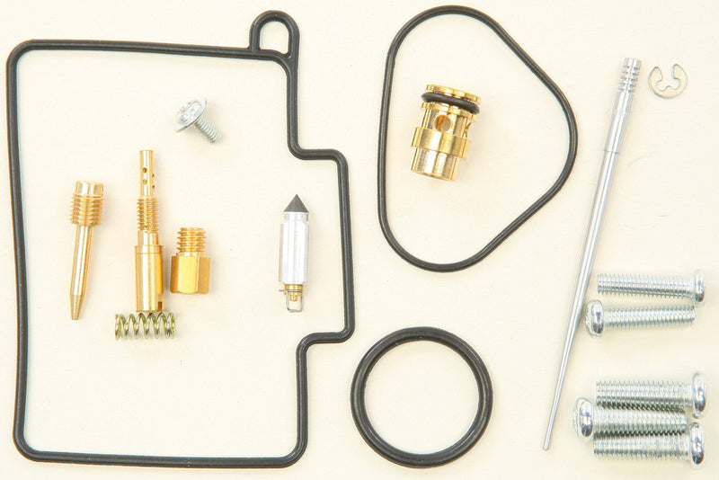All Balls Bike Carburetor Rebuild Kit - 26-1182 Honda CR125R 2003