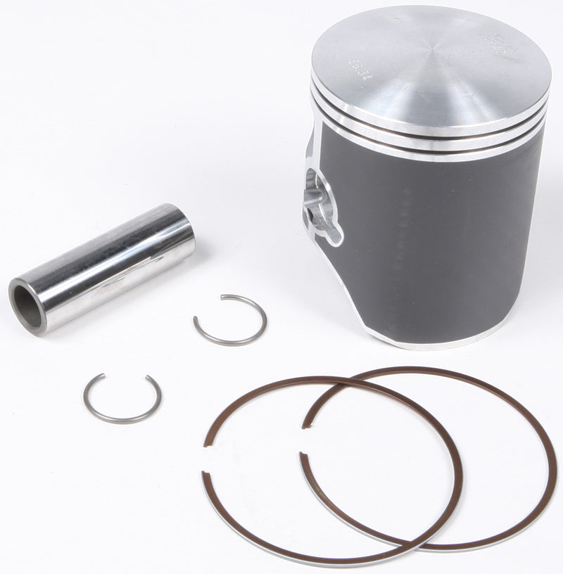Vertex Piston Kit Cast 66.34/Standard - 23630A For KTM SX 250 / EXC 250 2006-2024 | Husqvarna TC 250 2014-2024