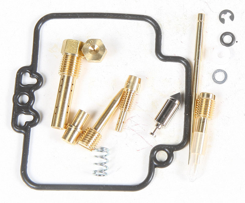 Shindy 03-0334 03-334 CARB REPAIR KIT POL YAM YFM90