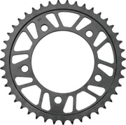 BikeMaster 965328 Honda Rear Steel Sprocket 530 41T - Black - User 3