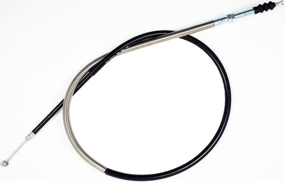 Motion Pro Black Vinyl Clutch Cable - 05-0271 Yamaha Raptor 2001-2004