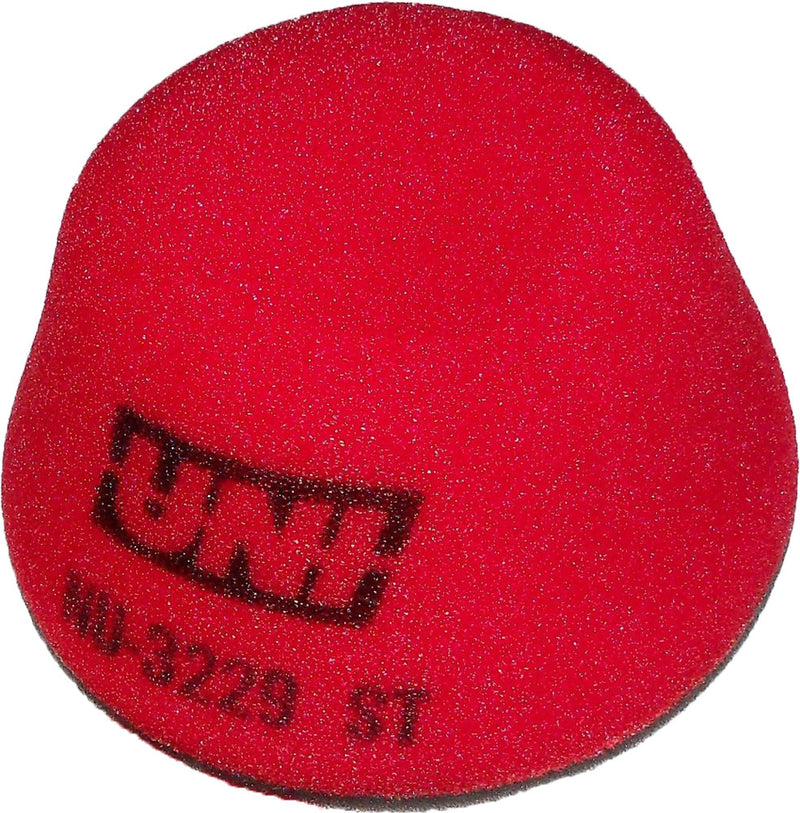 Uni Filter NU-3229 Air Filter - NU-3229ST Yamaha YZ 80 1993-2001
