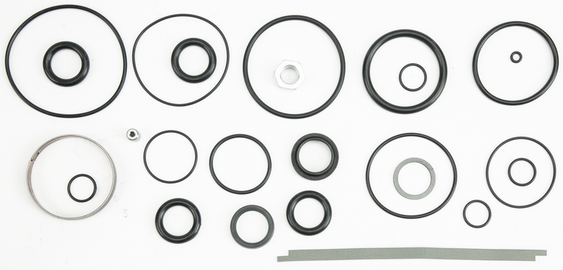 Fox 530-9621 803-00-983 OEM REAR BYPASS REBUILD KIT