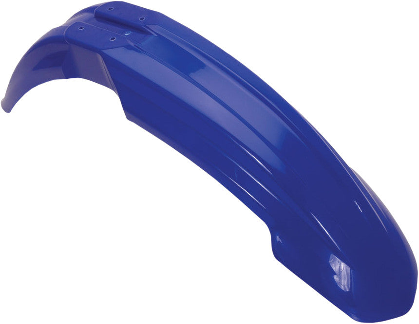 Acerbis 1581-3682 2040510003 FRONT FENDER BLUE