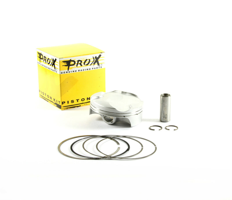 Pro X Piston Kit Forged Nikasil Cylinder 77.97/Standard - 01.6347.B For Husqvarna FC 250 2016-2022 | KTM SX-F 250 2016-2022