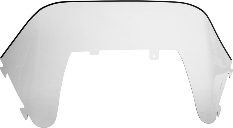 Sno Stuff Windshield Clear - 450-620 Yamaha 540 1990