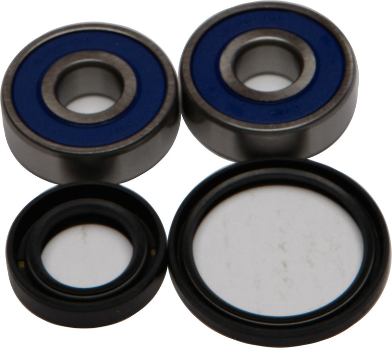 All Balls Wheel Bearing & Seal Kit - 25-1307 Honda Motorcycles 1969-1983