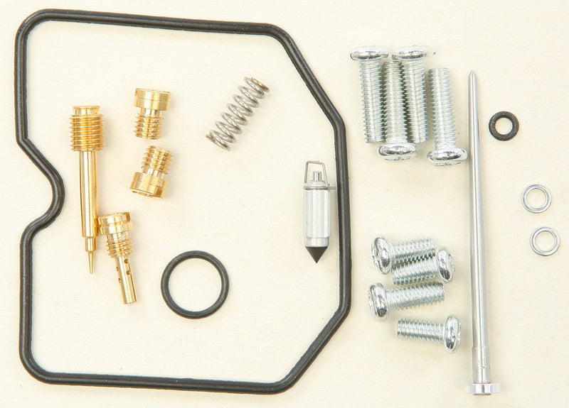 All Balls Carburetor Repair Kit - 26-1076 Arctic Cat 300 2x4 / 300 4x2 / 300 4x4 2001-2005