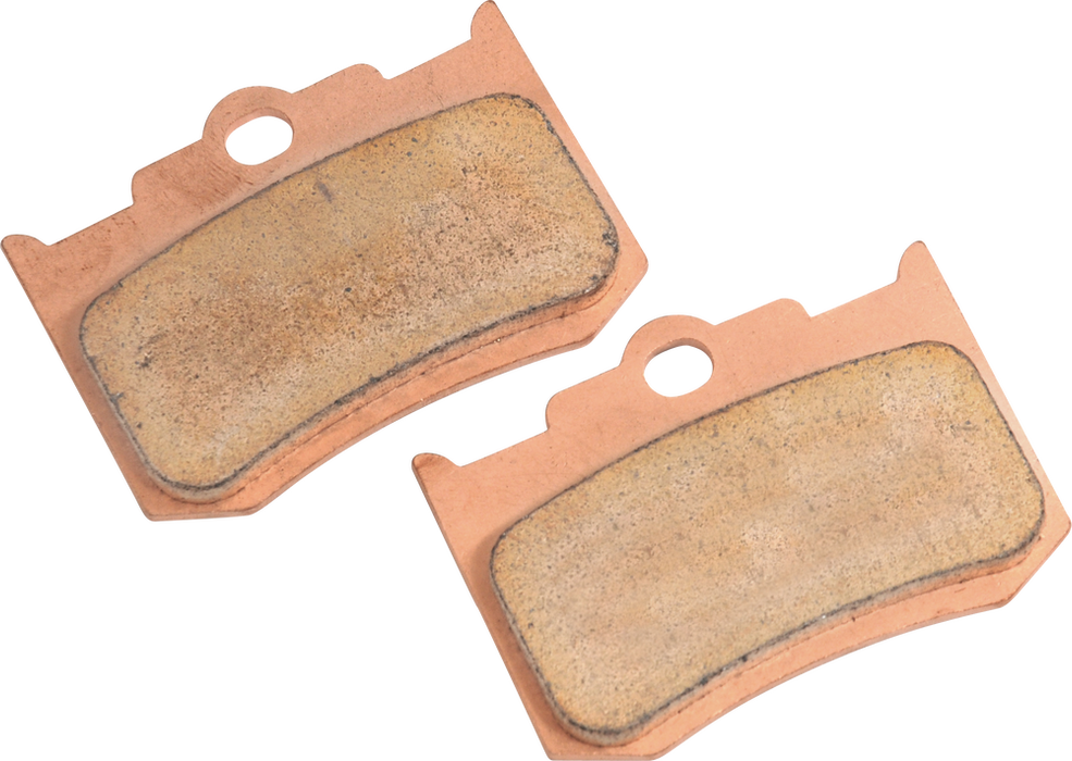 Hawg Halters Inc 750-04085 HHI-101-001 4 PIST DIF CALIPER REPL PAD