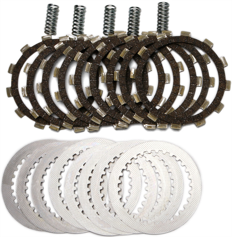 EBC Dirt Racer Clutch SET - DRC109 Yamaha WR 250 / YZ 250 2001-2007