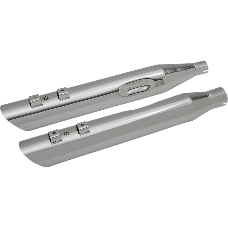 Drag Specialties Muffler For Harley Touring 2017-2022