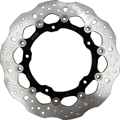 Galfer 17-5564 DF218CW WAVE ROTOR FRONT