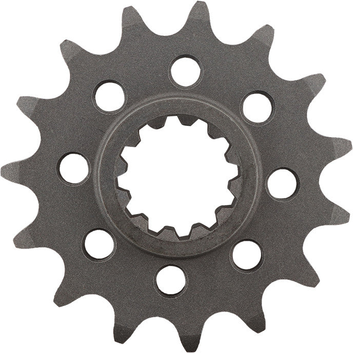 Supersprox 104-129515 CST-1295-15-2 FRONT CS SPROCKET STEEL 15T-520 HON