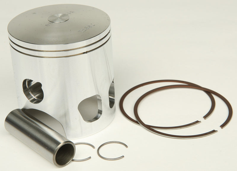 Wiseco Piston Kit PRO-Lite 69.00/+1.00 - 515M06900 Yamaha 250 / 250 Tri 1985-1986