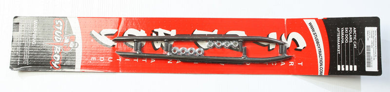 Stud Boy 16-32141-60 YAM-R2141-60 ROUND BARS 6"