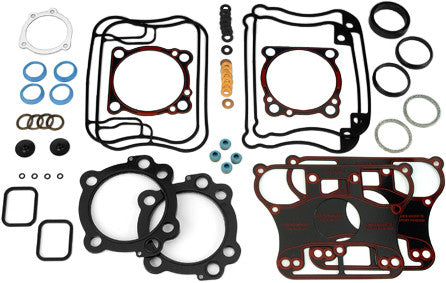 James Gaskets 681-5218 17032-91-MLS GASKET TOP END SPORTSTR W/MLS HEAD GASKETS KIT 17032-91-MLS
