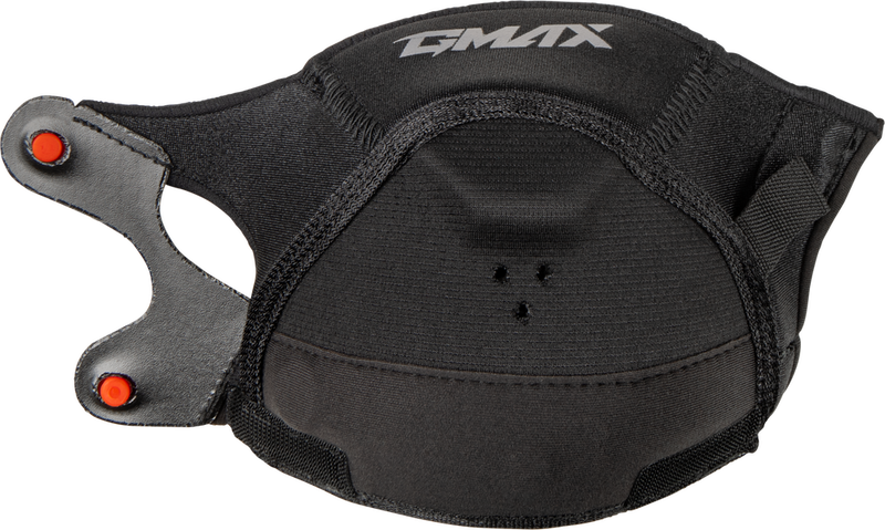 Gmax MD-74 Helmet Accessories