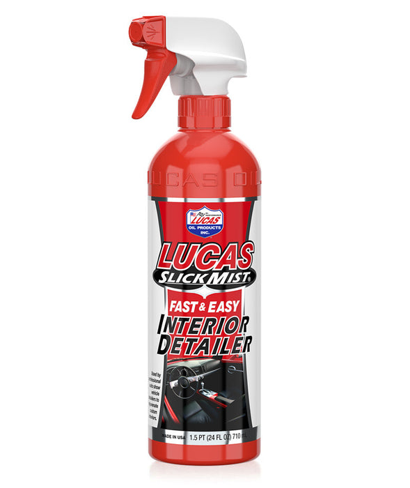 Lucas 58-5302 10514 LUCAS SLICK MIST INT 24OZ