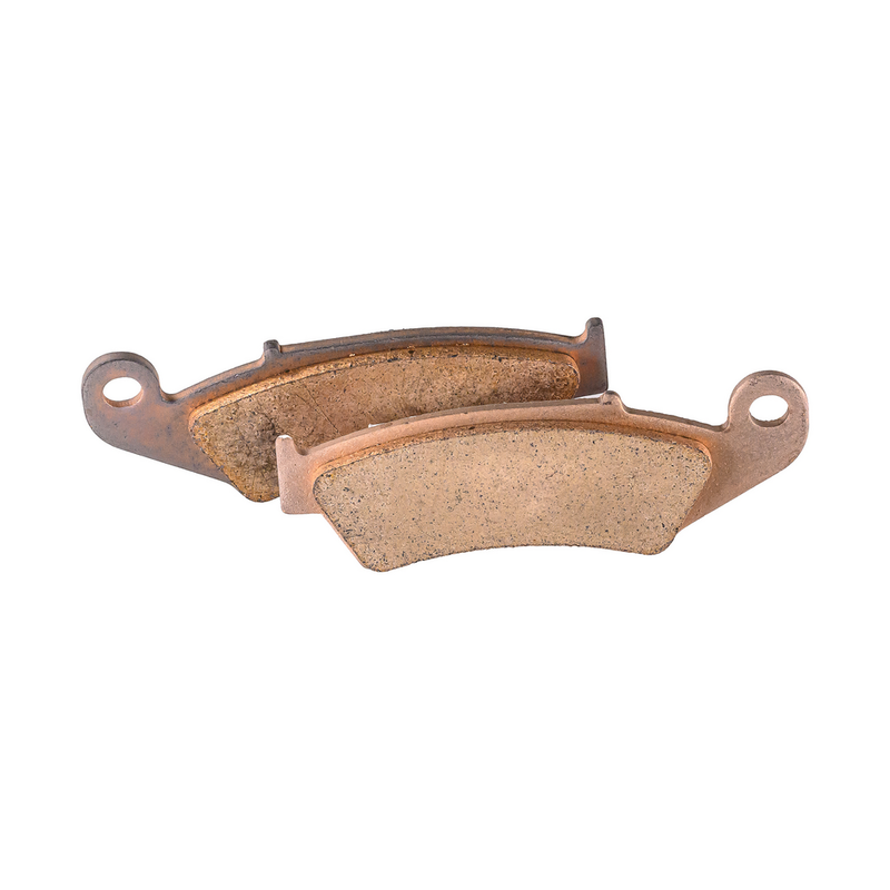RFX Front Brake Pads - FXBP 10400 99CP For Beta Dirt Bikes 2005-2026 | Kawasaki Dirt Bikes 1989-2026 | Yamaha Dirt Bikes 1998-2017