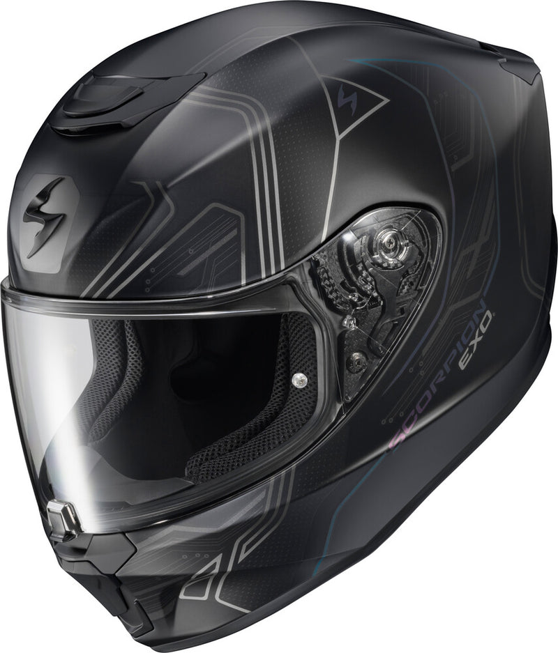 Scorpion Exo EXO-R330 Full-Face Helmet