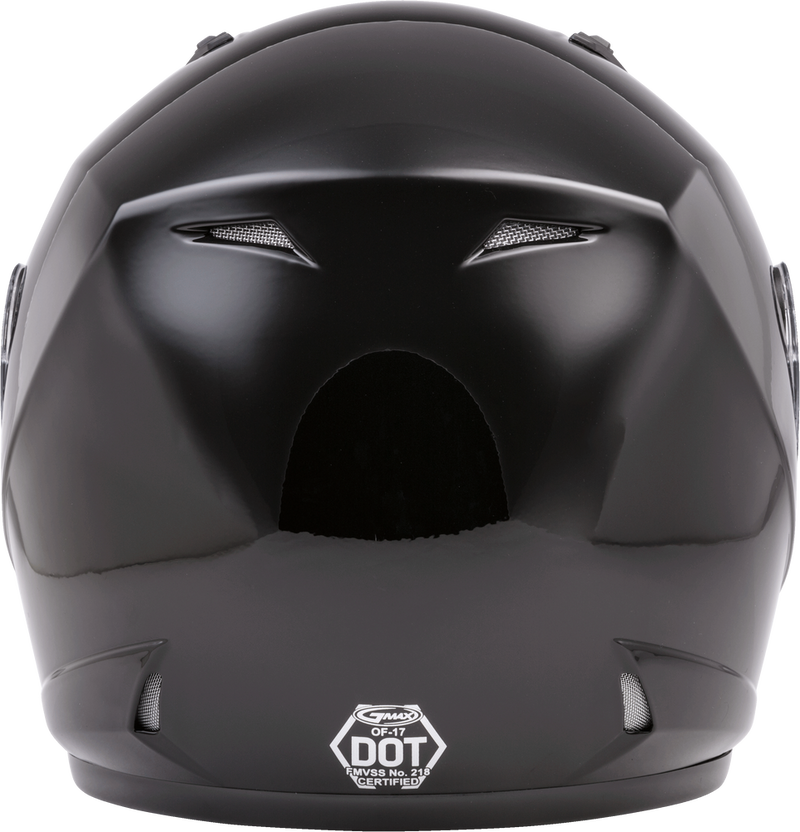 Gmax OF-17 Helmet