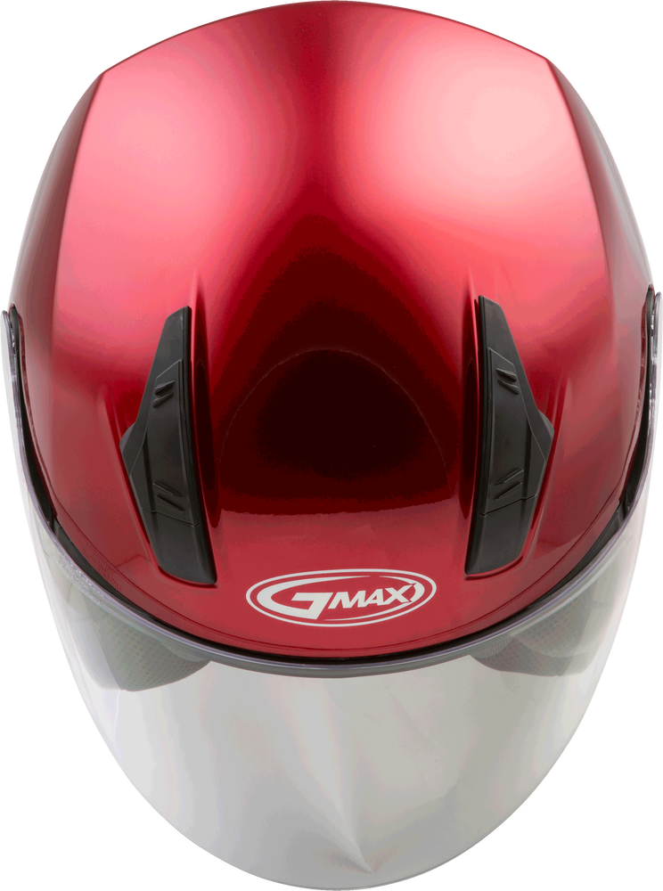 Gmax OF-17 Helmet