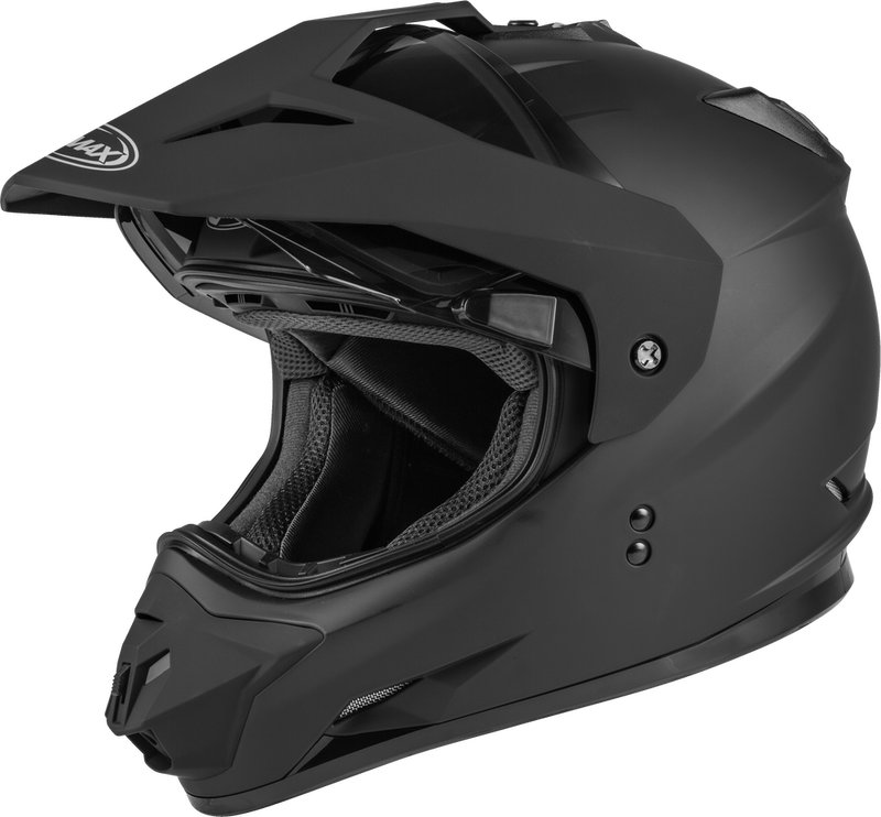 Gmax GM-11 Dual Sport Helmet (2023)