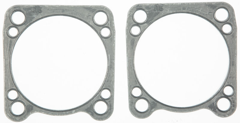 Cometic M8 Base Gasket .014"RC GEN2 Embossing PR - C10242 For Harley Motorcycles 2018-2021