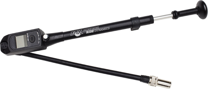 Fox 530-9608 027-00-013 DIGITAL SHOCK PUMP 0-300PSI