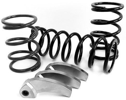 Epi Mudder Clutch Kit - WE437242 Polaris Scrambler 1000 2014