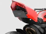 Rizoma Flat-OUT Fender Eliminator DUC - PTU010B Ducati Panigale / Streetfighter 2018-2024