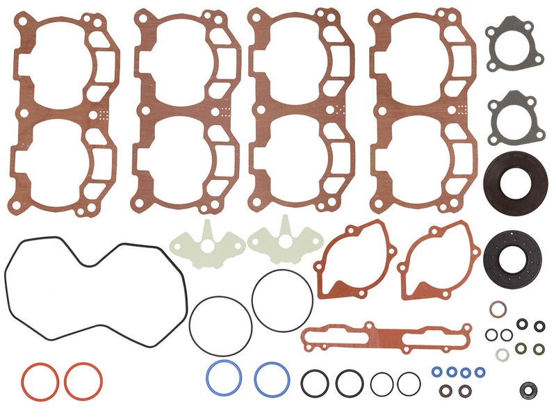Sp1 Full Gasket SET S-D - SM-09538F Ski-Doo Backcountry / Skandic 2019-2025