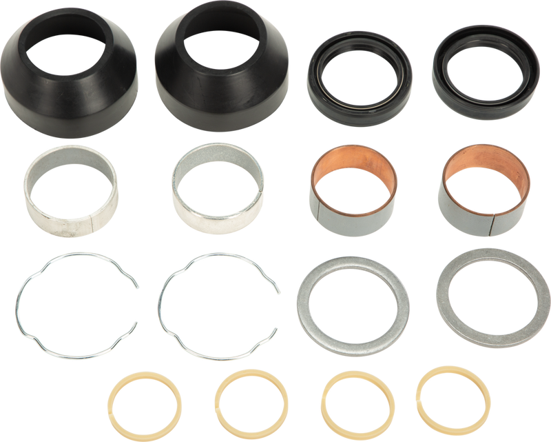 Harddrive 820-2710 292258 FORK REBUILD KIT FOR 41MM