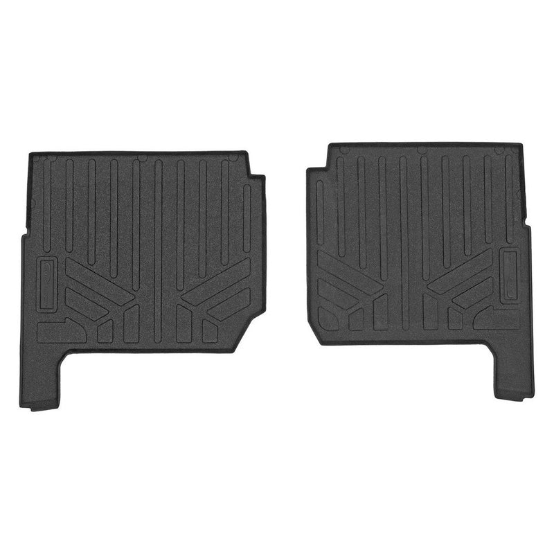 Smartliner 17-0147 UB0102 FLOOR LINER SECOND ROW