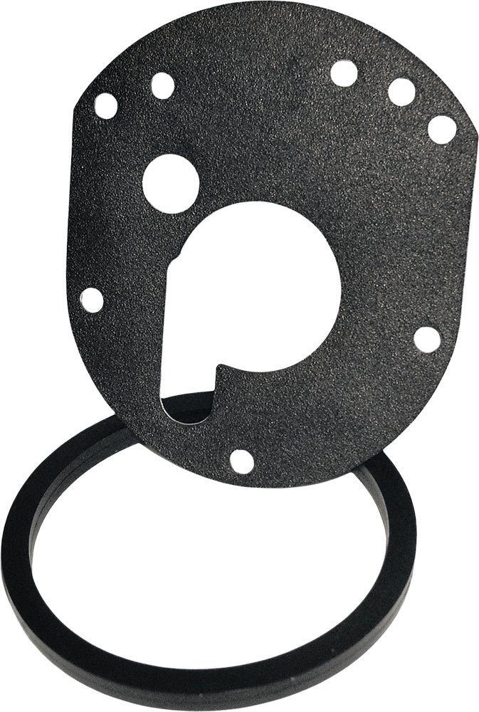 Jagg 821-2020 GK4600 OFFSET OIL FILTER ADAPTER GASKET SERVICE KIT