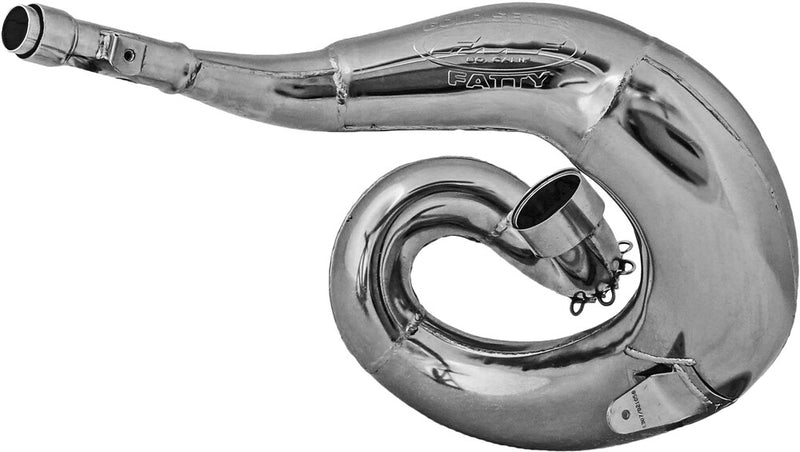 FMF Pipe Fatty CR500 ` - 021058 Honda CR500R 1989-2001