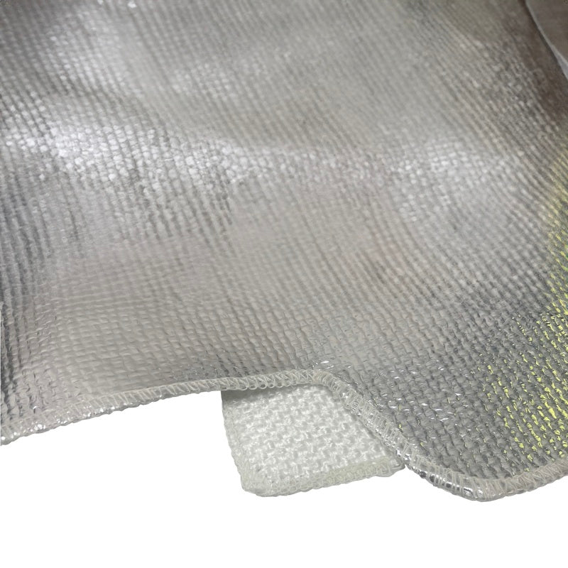 DEI 902409 22-24 Honda Pioneer 1000-3/1000-5/1000-6 (non CA Models) Under Seat Heat Shield Kit - User 1