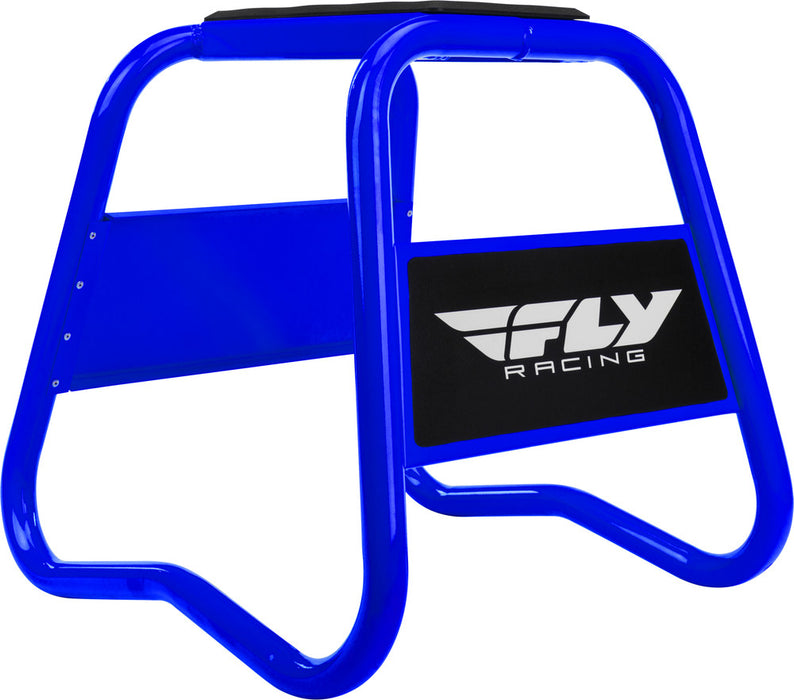 Fly Racing 61-07307 61-07307 PODIUM STAND BLUE