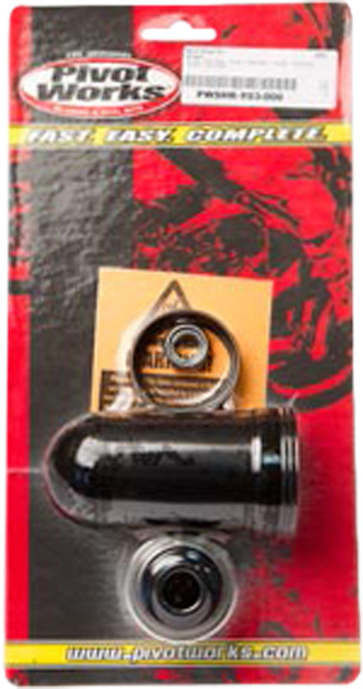 Pivot Works Shock Repair Kit - PWSHR-Y03-000 Yamaha Dirt Bikes 2006-2024