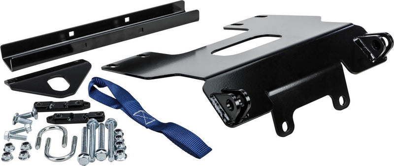 KFI Products Plow Mount AC Kymco - 105920 For Arctic Cat Prowler 2020-2022 | Kymco 450i / 450i 4x4 2015-2017