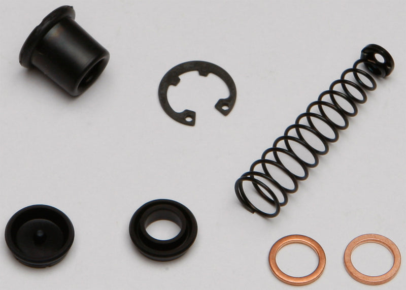 All Balls Master Cylinder Rebuild Kit - 18-1015 For Can-Am Outlander / Renegade 2007-2014 | Suzuki Motorcycles 1978-2010 | Honda Motorcycles 1979-1988