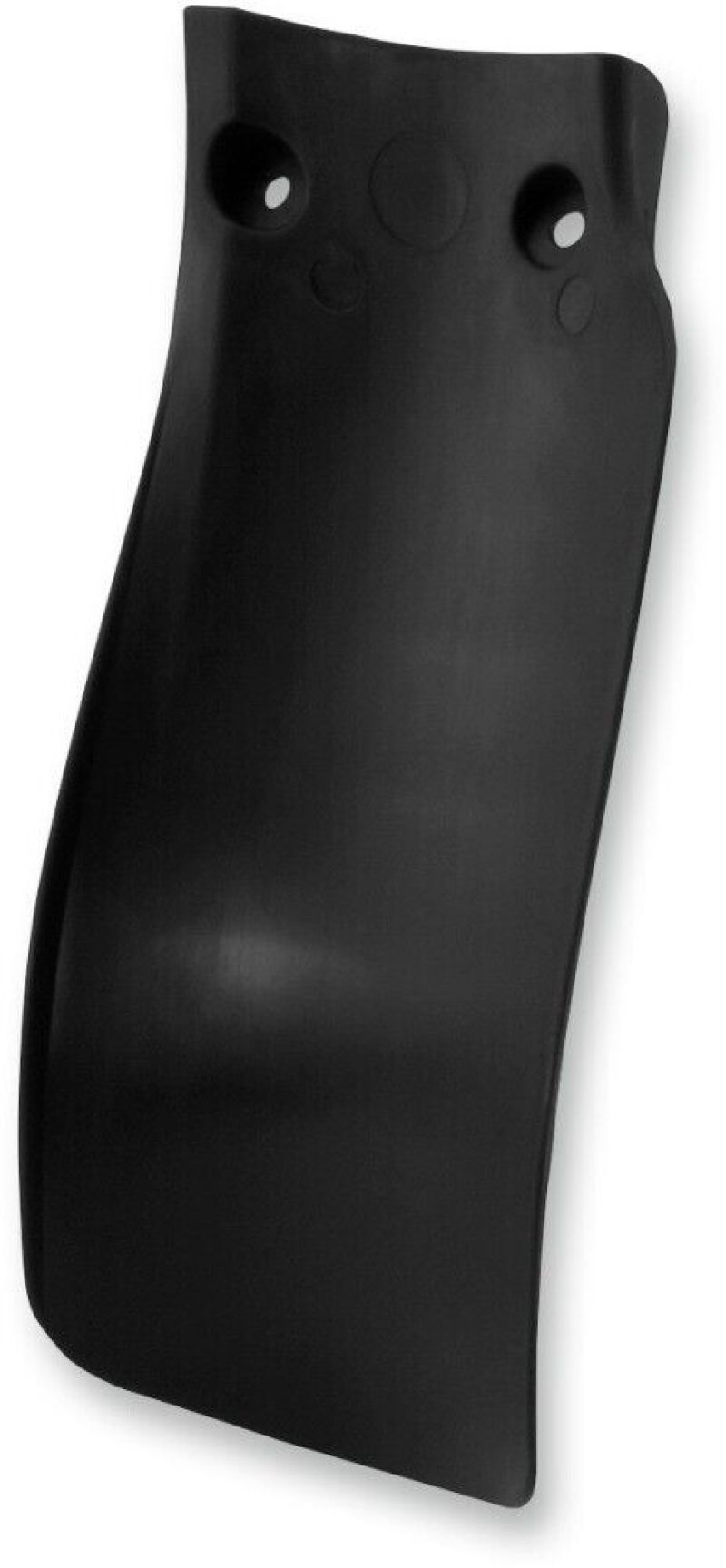 Cycra 1CYC-3885-12 22+ Honda CRF250R Mud Flaps - Black - Photo - Primary