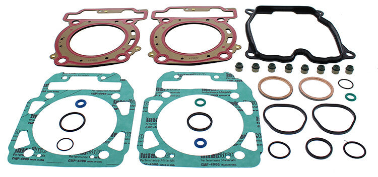 Vertex TOP END Gaskets - 810985 Can-Am Outlander / Renegade 2016-2023