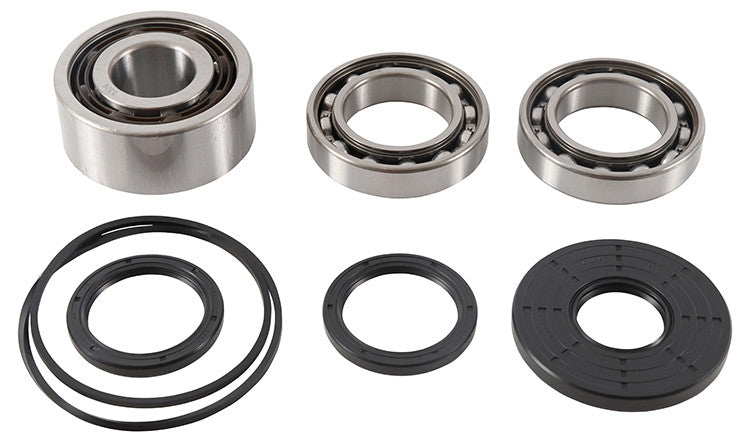 All Balls Front Differential Bearing AND Seal Kit - 25-2108 Polaris RZR 2016-2017