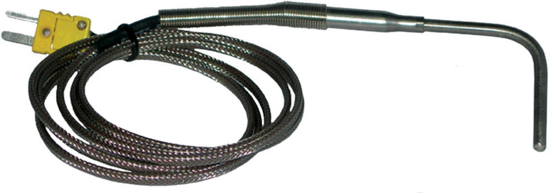 Koso North America 27-5706 28-CKTYPE9 REPLACEMENT EGT PROBE