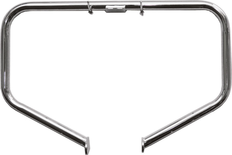 Lindby Engine Guard HD Unibar Sportster CHR - 1415 For Harley Sportster 2004-2018